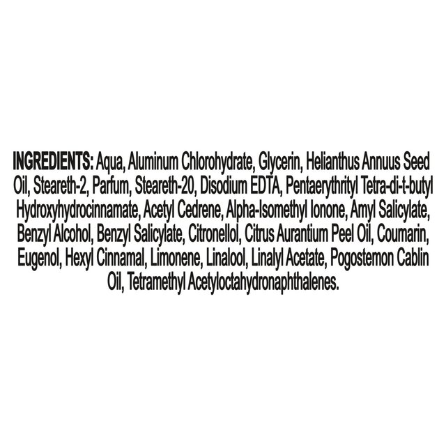 Sure Men Antiperspirant Deodorant Roll On Sensitive thumbnail 4