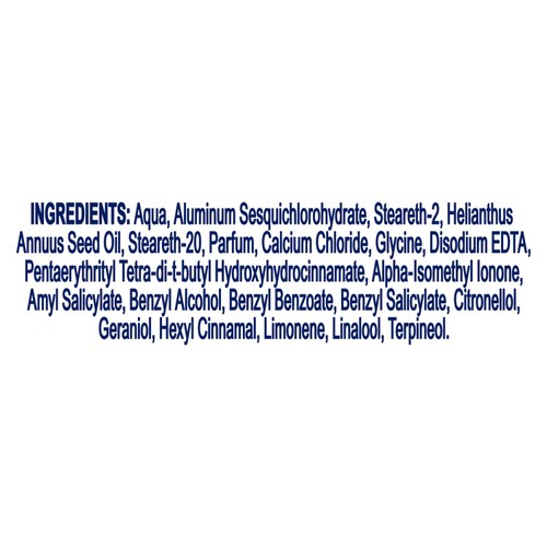 Sure Women Antiperspirant Deodorant Roll On Base Cotton Dry thumbnail 8