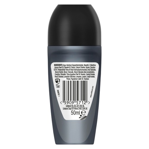 Sure Men Antiperspirant Deodorant Roll On Base Original thumbnail 7