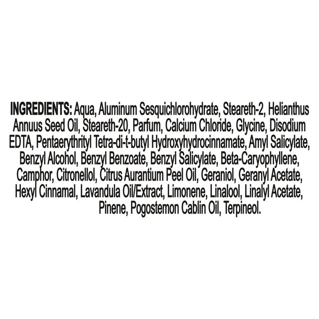 Sure Men Antiperspirant Deodorant Roll On Base Original thumbnail 3