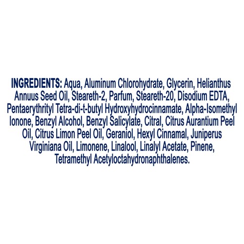 Dove Women Antiperspirant Deodorant Roll on Fresh thumbnail 7