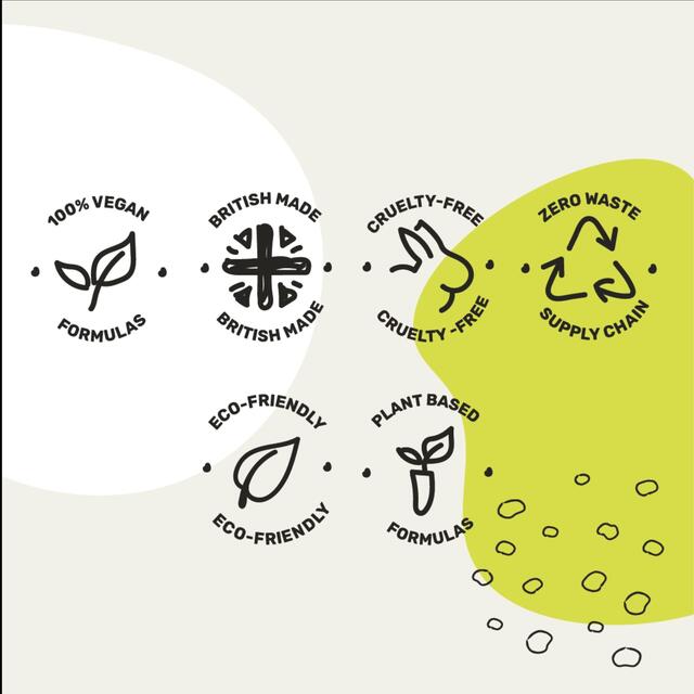 Miniml Washing Up Liquid - Apple Orchard thumbnail 3