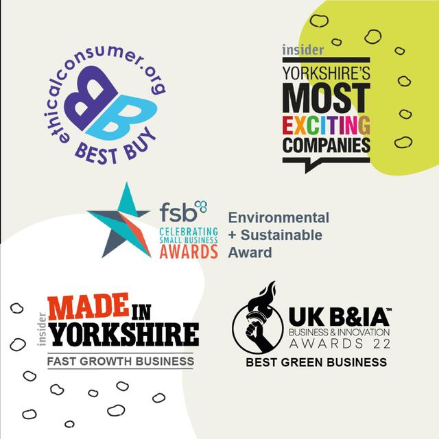 Miniml Washing Up Liquid - Apple Orchard thumbnail 4