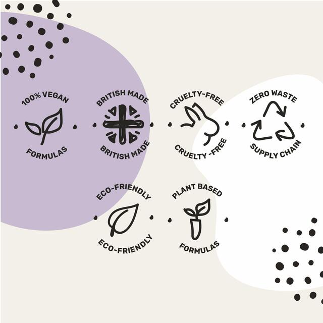 Miniml Anti-Bac Surface Cleaner - French Lavender thumbnail 3