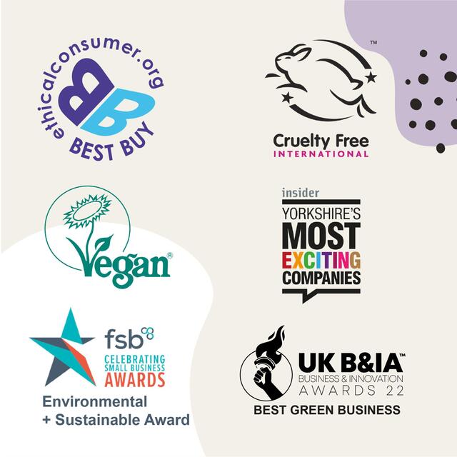 Miniml Anti-Bac Surface Cleaner - French Lavender thumbnail 5