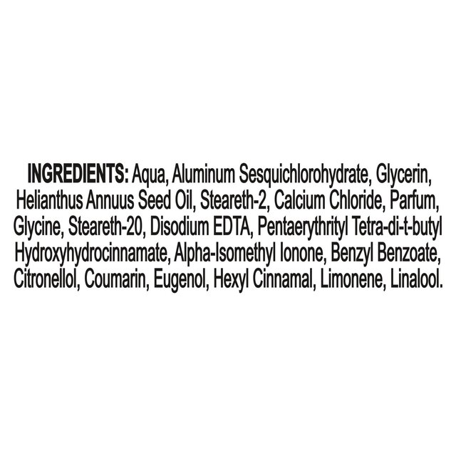 Sure Men Antiperspirant Deodorant Roll On Nonstop Sensitive thumbnail 4