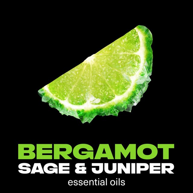 Lynx Fine Fragrance Collection Premium Deodorant Bodyspray Aqua Bergamot thumbnail 4