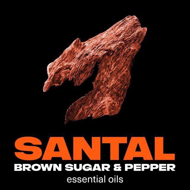 Lynx Fine Fragrance Collection Premium Deodorant Bodyspray Copper Santal thumbnail 4