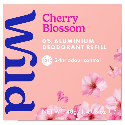 Wild Cherry Blossom Deo Refill