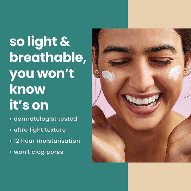 Hawaiian Tropic Face SPF 30 Sun Cream thumbnail 4