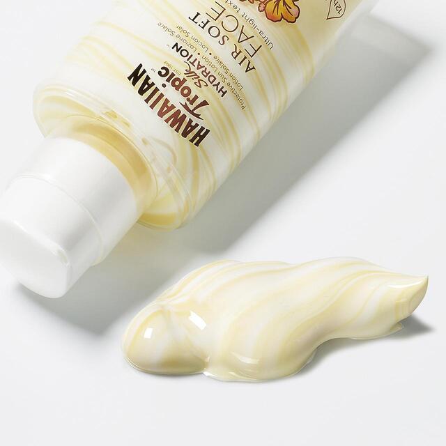 Hawaiian Tropic Face SPF 30 Sun Cream thumbnail 5