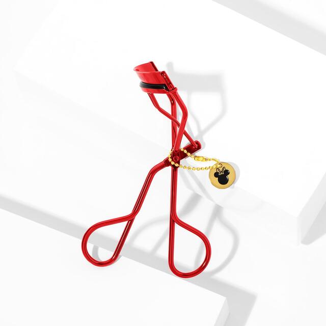 Tweezerman Minnie Mouse 'Just Imagine' Classic Lash Curler thumbnail 3
