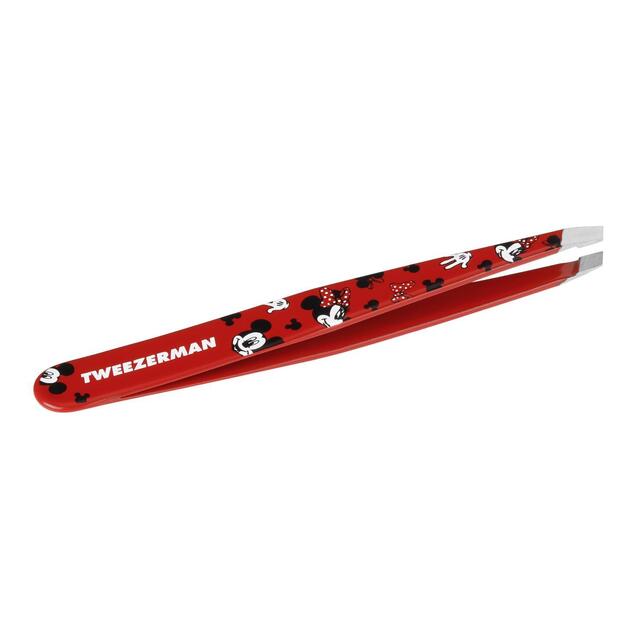 Tweezerman Mickey & Minnie Mouse We Got Ears Slant Tweezer thumbnail 5