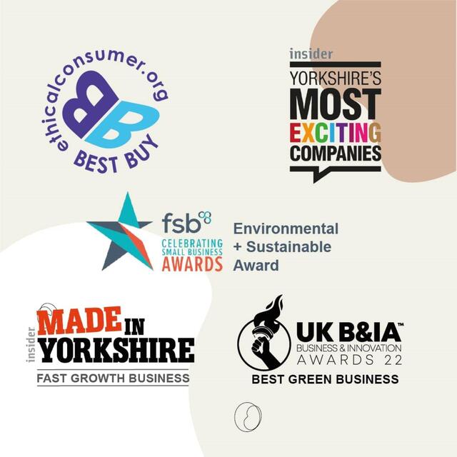 Miniml Floor Cleaner Refill- Nutty Almond thumbnail 5