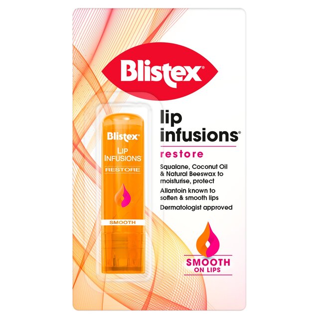 Blistex Lip Infusions Restore