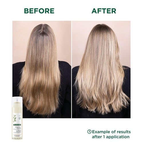 Klorane Extra-Gentle Dry Shampoo - Oat & CeramideLIKE 250ml  thumbnail 2
