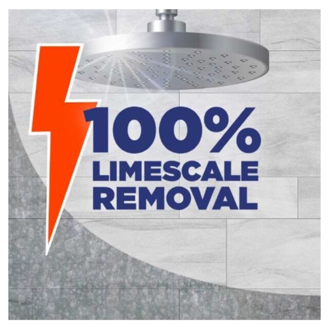 Mr Muscle Limescale Destroyer Spray thumbnail 5