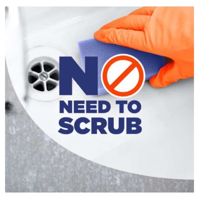 Mr Muscle Limescale Destroyer Spray thumbnail 7