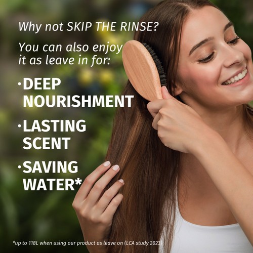 Herbal Essences Coconut Hydrate Conditioner thumbnail 7