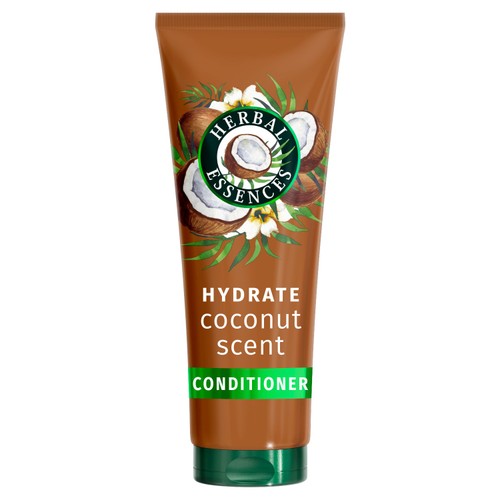 Herbal Essences Coconut Hydrate Conditioner thumbnail 8