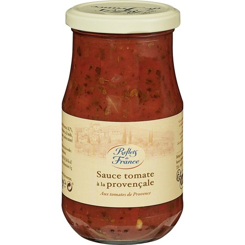 Reflets de France Provencale Sauce