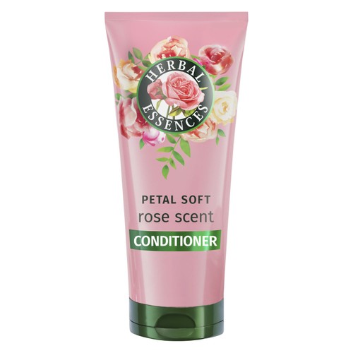 Herbal Essences Rose Conditioner Soft thumbnail 7