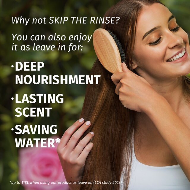 Herbal Essences Rose Conditioner Soft thumbnail 8
