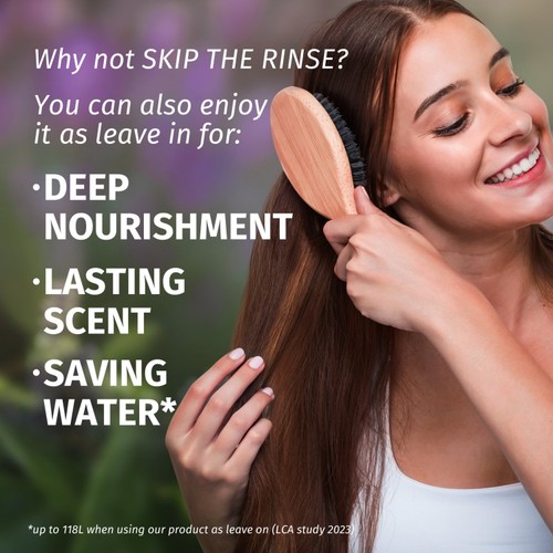 Herbal Essences Lavender Smooth Conditioner thumbnail 3