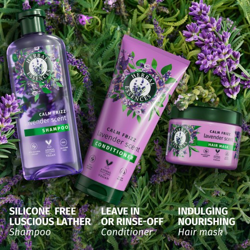 Herbal Essences Lavender Smooth Conditioner thumbnail 4