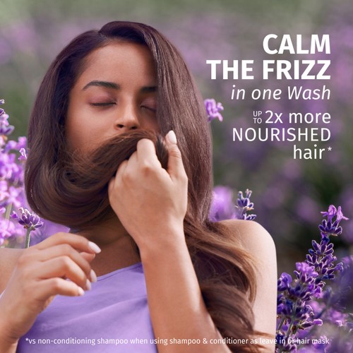 Herbal Essences Lavender Smooth Conditioner thumbnail 6
