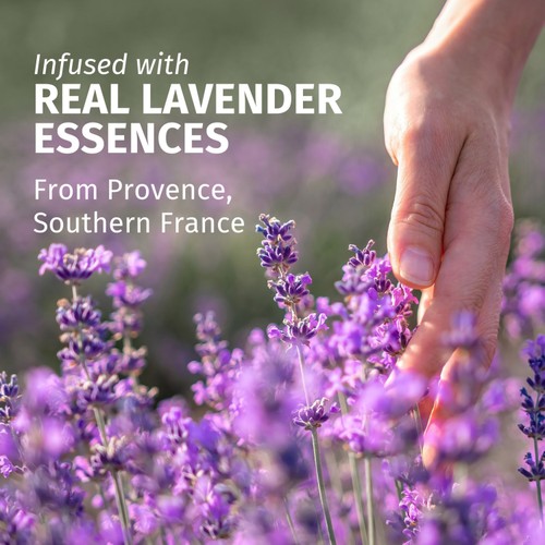 Herbal Essences Lavender Smooth Conditioner thumbnail 7