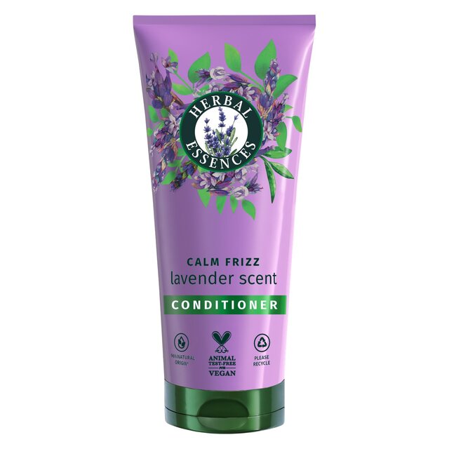 Herbal Essences Lavender Smooth Conditioner