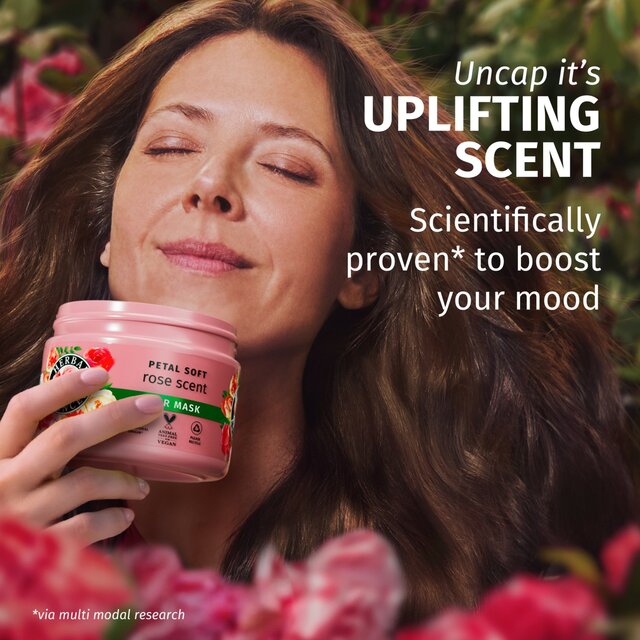 Herbal Essences Rose Mask thumbnail 5