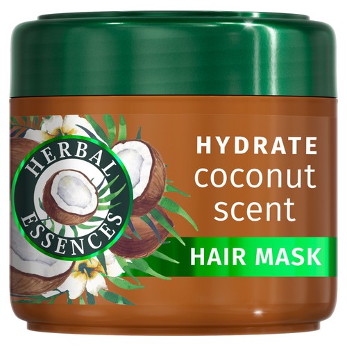 Herbal Essences Coconut Hydrate Mask thumbnail 6