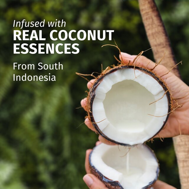 Herbal Essences Coconut Hydrate Mask thumbnail 3