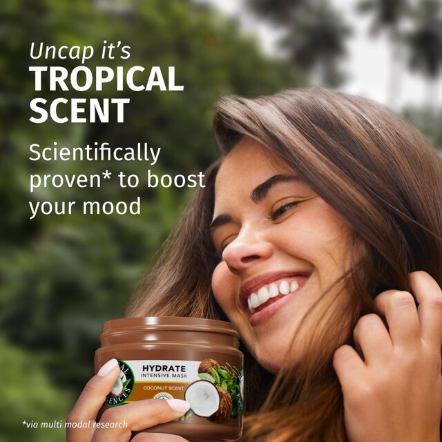 Herbal Essences Coconut Hydrate Mask thumbnail 5