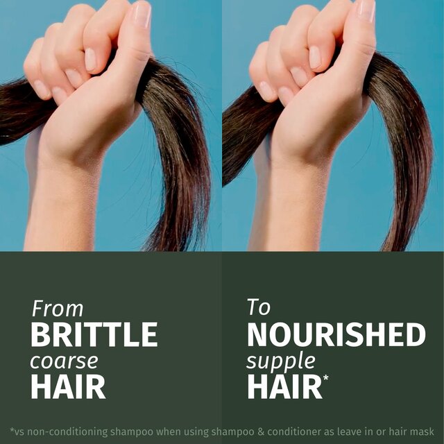 Herbal Essences Argan Mask thumbnail 3