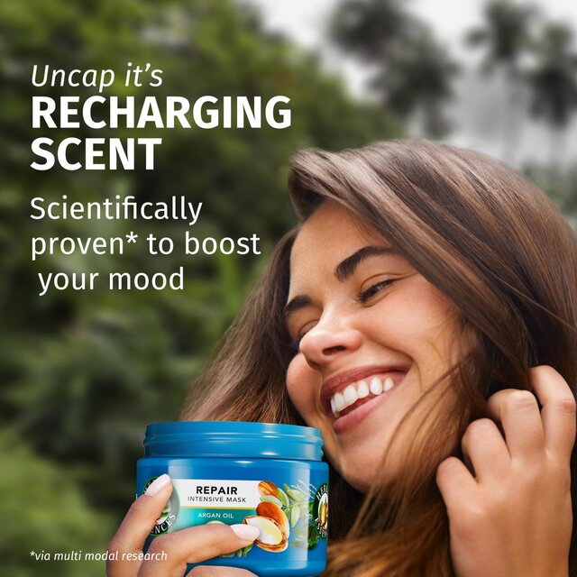 Herbal Essences Argan Mask thumbnail 4