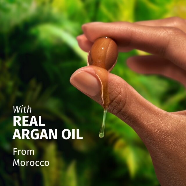Herbal Essences Argan Mask thumbnail 5