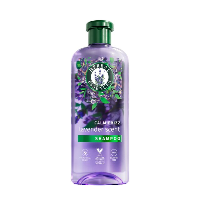 Herbal Essences Lavender Smooth Shampoo