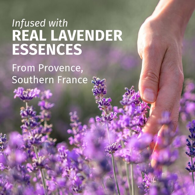 Herbal Essences Lavender Smooth Shampoo thumbnail 6