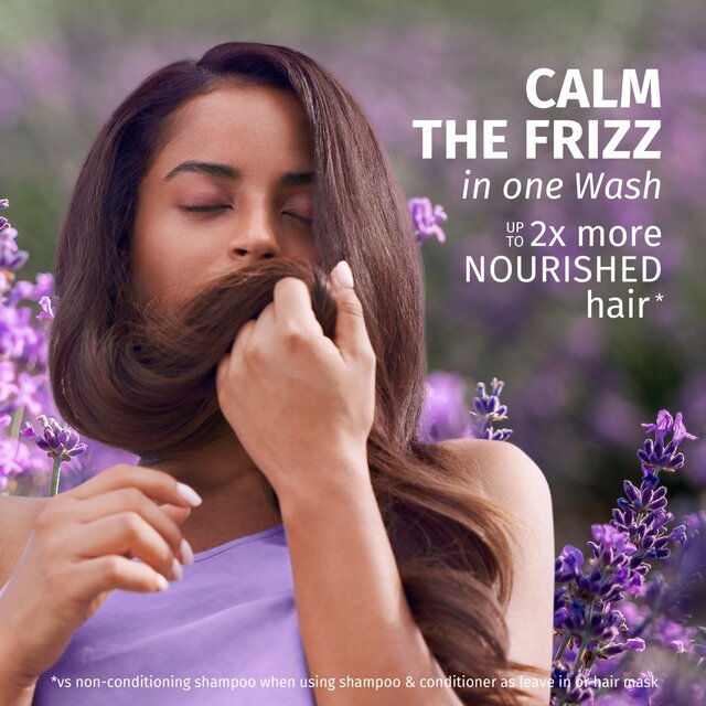 Herbal Essences Lavender Smooth Shampoo thumbnail 8