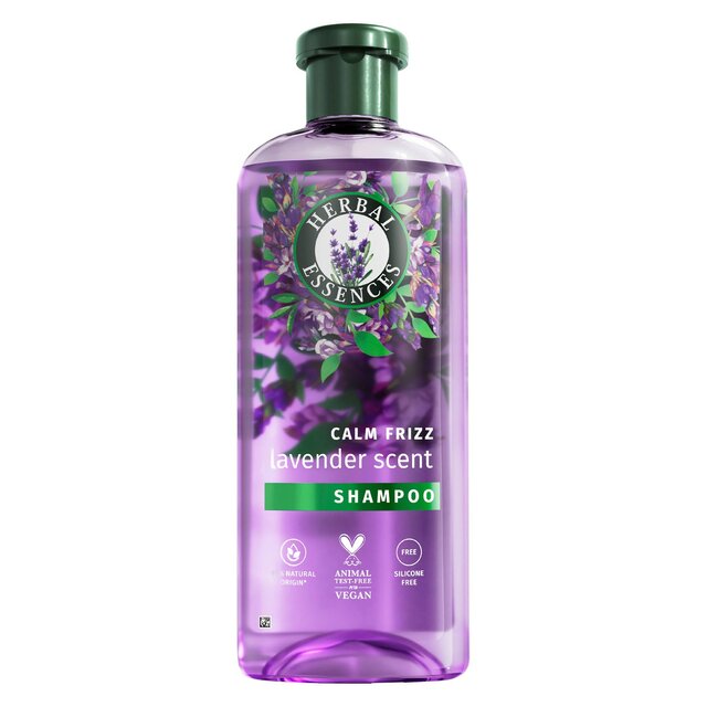 Herbal Essences Lavender Smooth Shampoo thumbnail 9