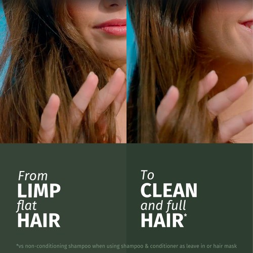 Herbal Essences Orange Blossom Shampoo thumbnail 2