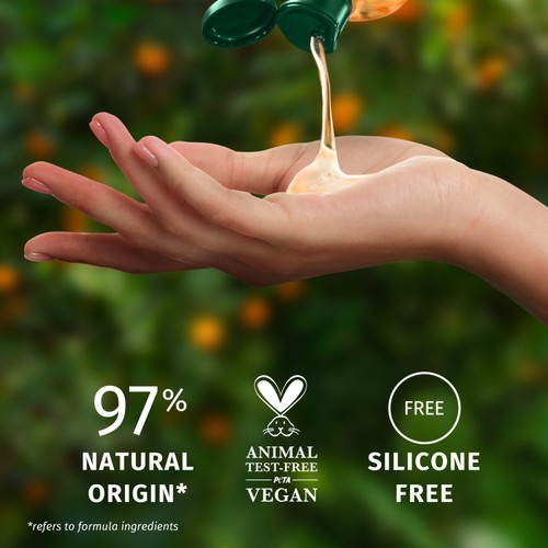 Herbal Essences Orange Blossom Shampoo thumbnail 6