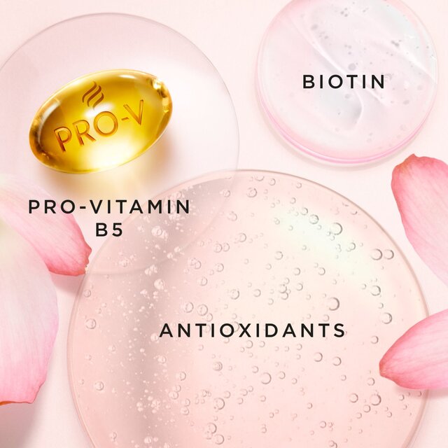 Pantene Miracles 7In1 Weightless Hair Oil thumbnail 2