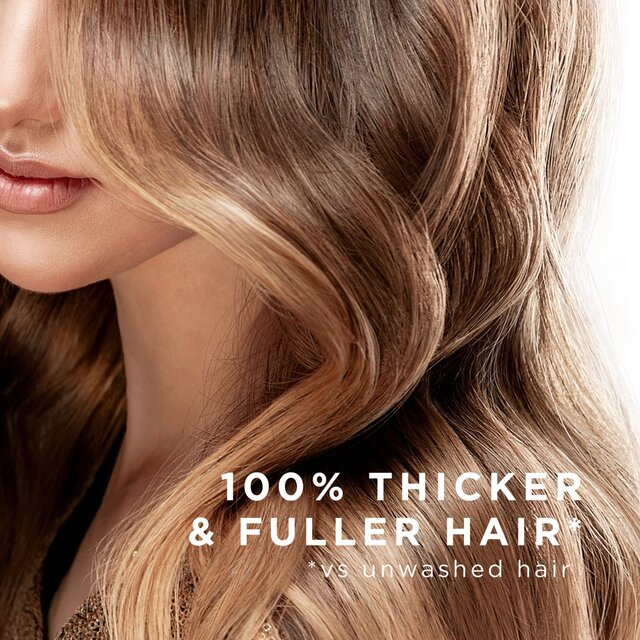 Pantene Miracles 7In1 Weightless Hair Oil thumbnail 4