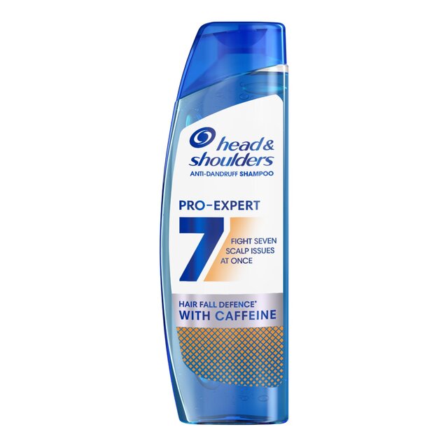 Head & Shoulders Sh Proexpert7 Anti Hair Fall thumbnail 6