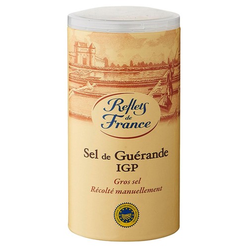 Reflets de France Coarse Guerande Salt