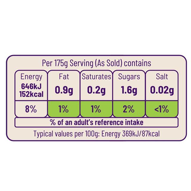 Ocado British King Edward Potatoes thumbnail 3